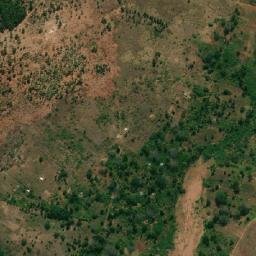 Satellite imagery of Nyarubuye, BI