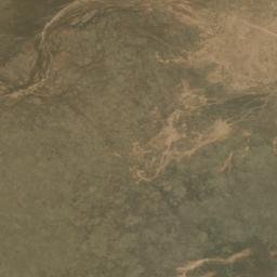 Satellite imagery of Sinya Mine, KE