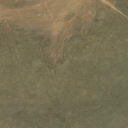 Satellite imagery of Sinya Mine, KE