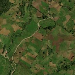Satellite imagery of Yausay, EC