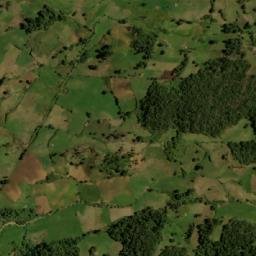 Satellite imagery of Yausay, EC
