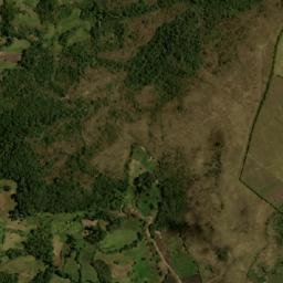 Satellite imagery of Yausay, EC