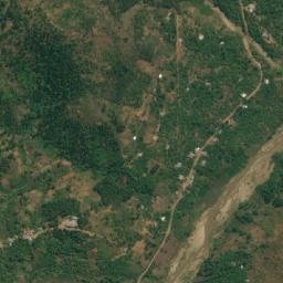Satellite imagery of Kamarenga, BI