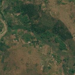 Satellite imagery of Kamarenga, BI
