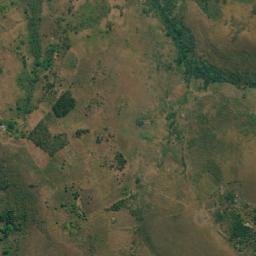 Satellite imagery of Kamarenga, BI