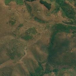 Satellite imagery of Muranga, BI