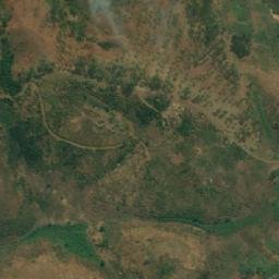Satellite imagery of Muranga, BI