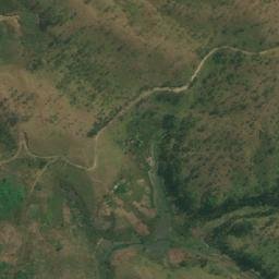 Satellite imagery of Muranga, BI