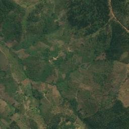 Satellite imagery of Nyabikona, BI