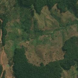 Satellite imagery of Nyabikona, BI