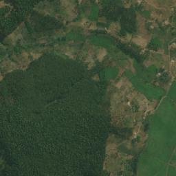 Satellite imagery of Nyabikona, BI