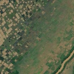 Satellite imagery of Nkotsi, BI