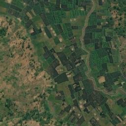 Satellite imagery of Nkotsi, BI