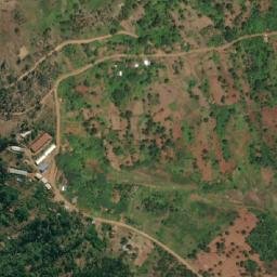 Satellite imagery of Yoga, BI