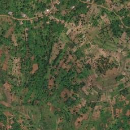 Satellite imagery of Yoga, BI