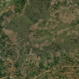 Satellite imagery of Baziro, BI