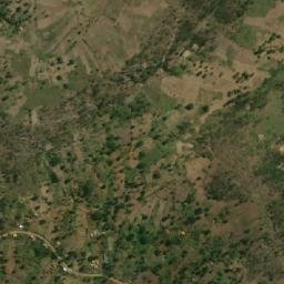 Satellite imagery of Baziro, BI