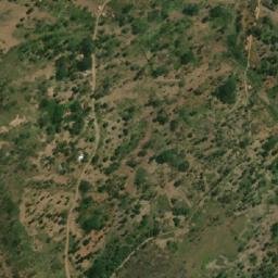 Satellite imagery of Baziro, BI