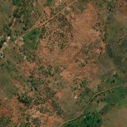 Satellite imagery of Nyarubuye, BI
