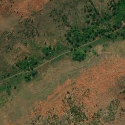 Satellite imagery of Nyarubuye, BI
