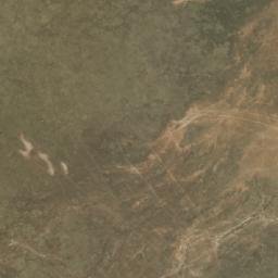 Satellite imagery of Sinya Mine, KE