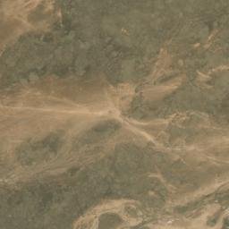 Satellite imagery of Sinya Mine, KE