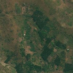 Satellite imagery of Kamarenga, BI