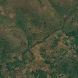 Satellite imagery of Kamarenga, BI
