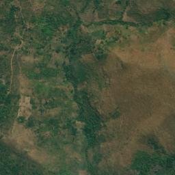 Satellite imagery of Kiyange, BI