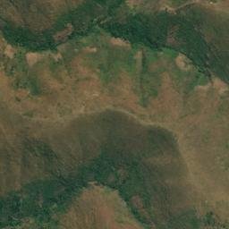 Satellite imagery of Muranga, BI