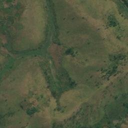 Satellite imagery of Muranga, BI