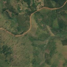 Satellite imagery of Nyabikona, BI