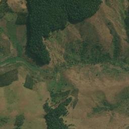 Satellite imagery of Nyabikona, BI