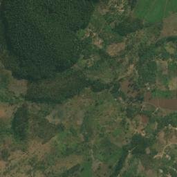 Satellite imagery of Nyabikona, BI