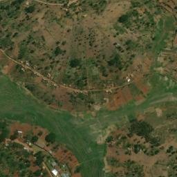 Satellite imagery of Baziro, BI
