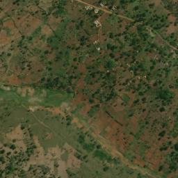 Satellite imagery of Baziro, BI