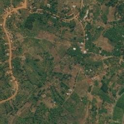 Satellite imagery of Kamarenga, BI