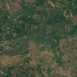 Satellite imagery of Kamarenga, BI