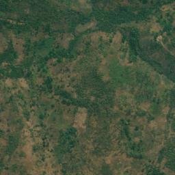 Satellite imagery of Kiyange, BI