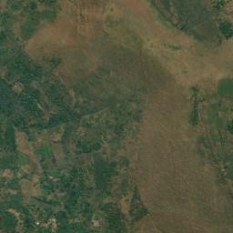 Satellite imagery of Kiyange, BI