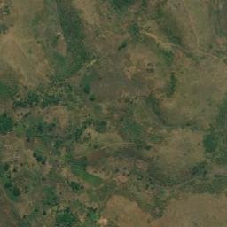 Satellite imagery of Kiyange, BI