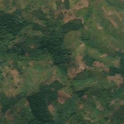 Satellite imagery of Nyampwe, BI