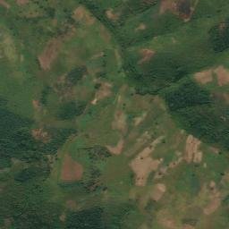 Satellite imagery of Nyampwe, BI