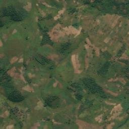 Satellite imagery of Nyampwe, BI