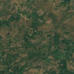 Satellite imagery of Kiyange, BI