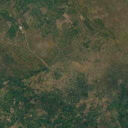Satellite imagery of Kirinzi, BI