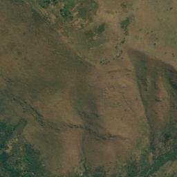 Satellite imagery of Kirinzi, BI