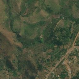Satellite imagery of Kirinzi, BI