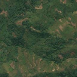 Satellite imagery of Nyampwe, BI