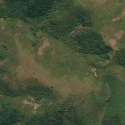 Satellite imagery of Nyampwe, BI